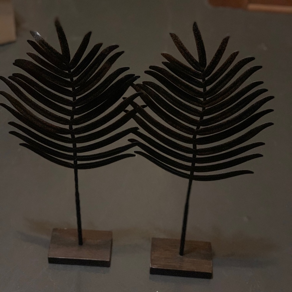 Indoor decorations